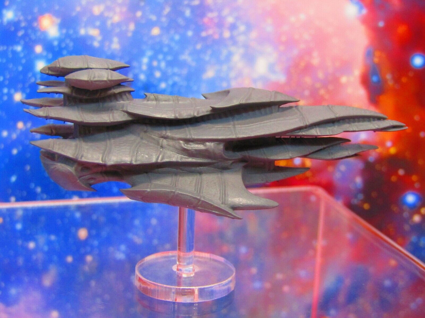 Xenopsylla Supercolossal Ultranought The Hive Tier 20 Starfinder Fleet