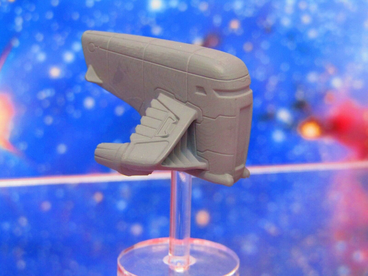 Scrap Pirate Medium Explorer Civilian Craft Tier 8 Starfinder Fleet
