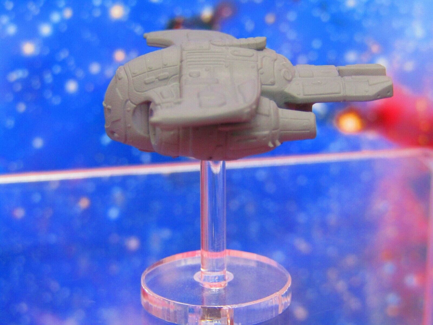The Peregrine Explorer Civilian Craft Tier 5 Starfinder Fleet Scale Starship