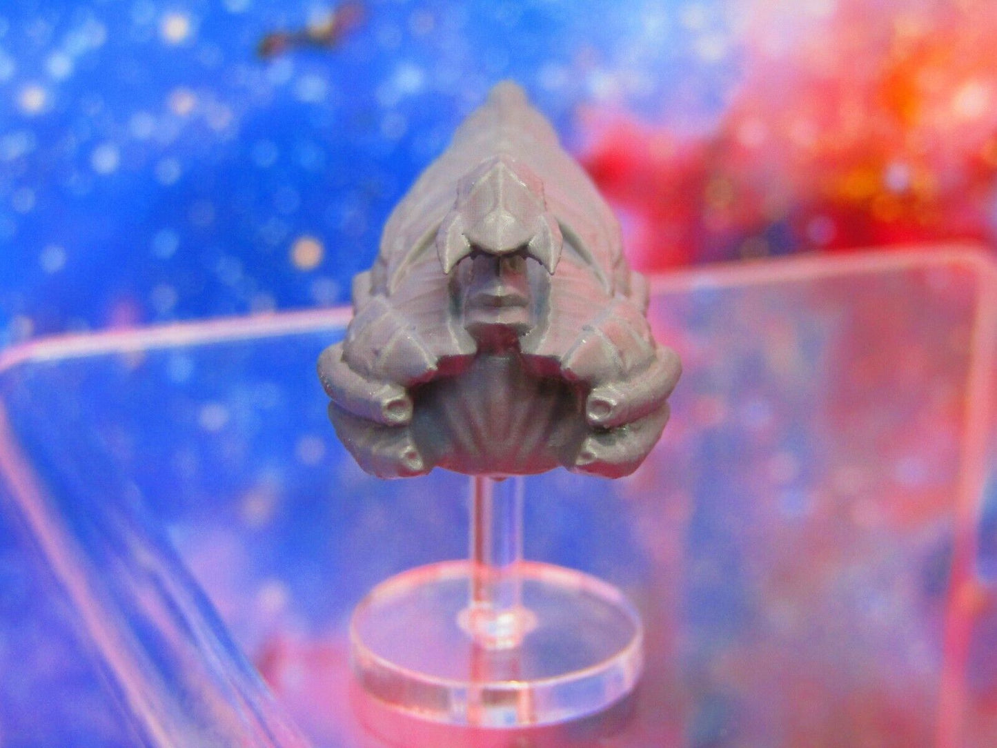 Calycomyza Colossal Dreadnaught The Hive Tier 15 Starfinder Fleet Scale Starship