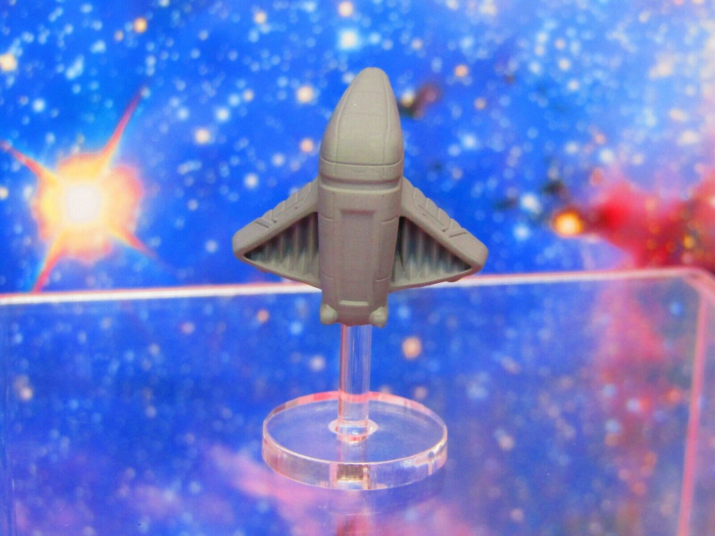 Scrap Pirate Medium Explorer Civilian Craft Tier 8 Starfinder Fleet