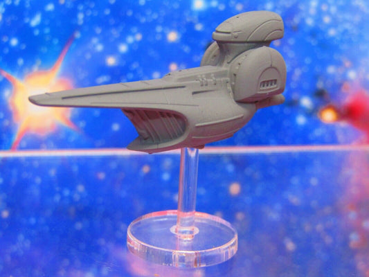 Vorronye Class Medium Explorer The Sylwarin Tier 6 Starfinder Fleet Scale