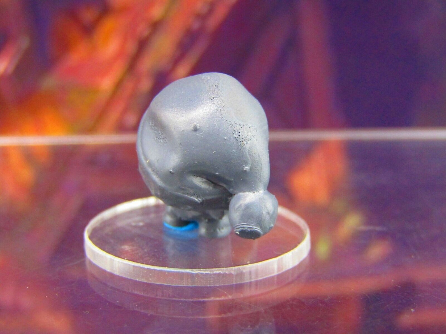 Shroomie Christmas Kid Mushroom Men Myconid Fungus Folk Mini Figures 3D Printed