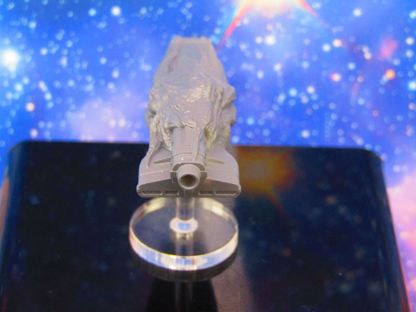 Overtaken Medium Utility Ship Transport Mass 2 Astra Nebula Billion Suns