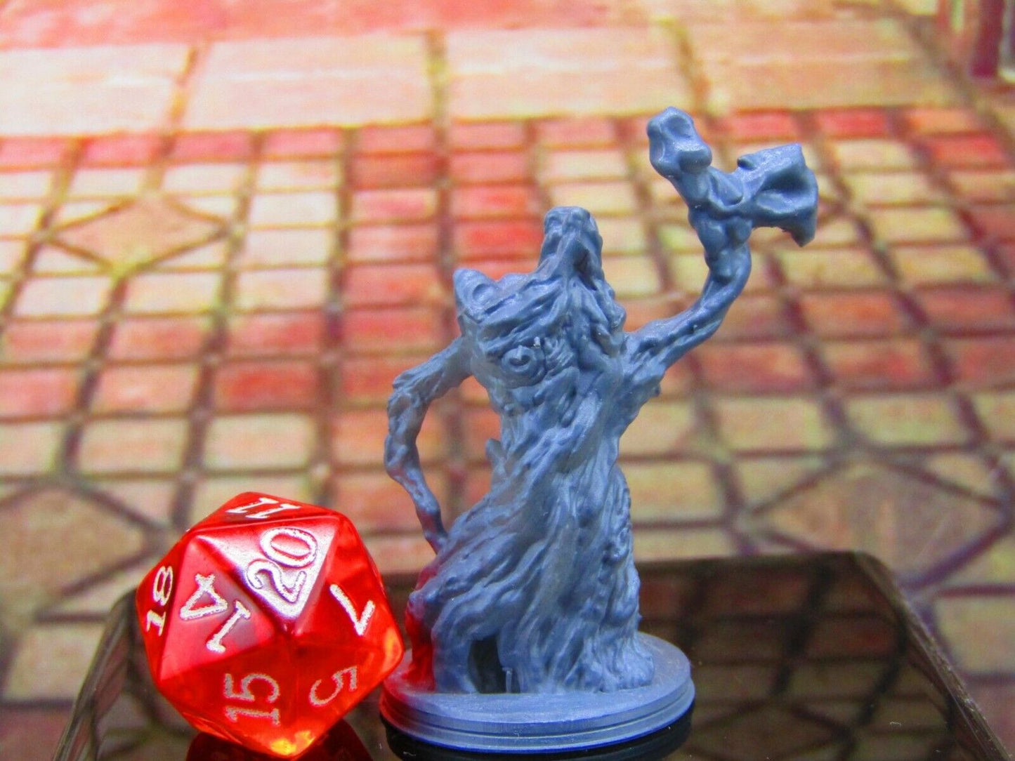 Yochlol Handmaiden Demon Monster Mini Miniature Model Character Figure 28mm/32mm