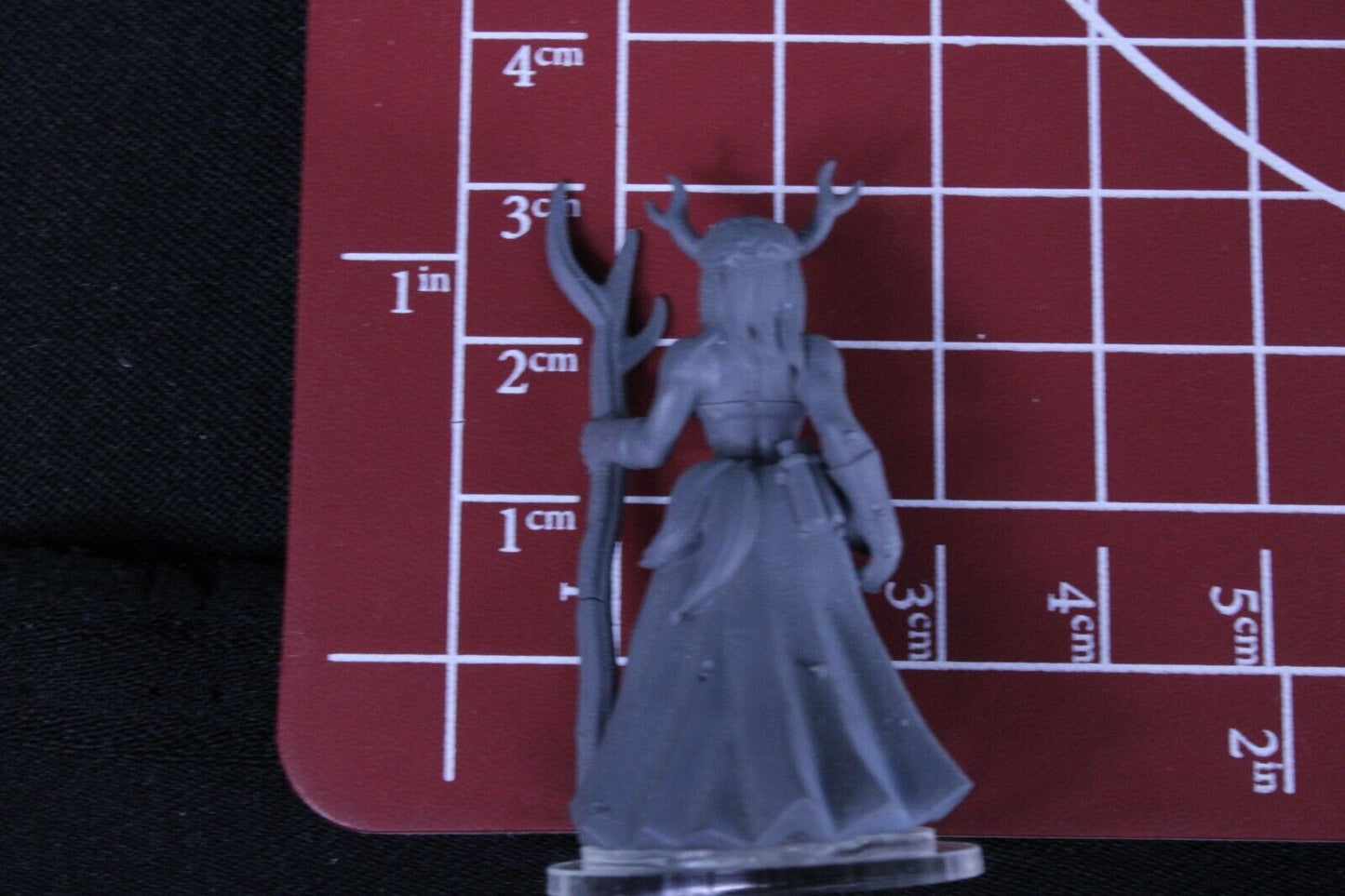 Apothicare Apothicary Medic Mini Player RPG Blood Fantasy Football Bowl Team