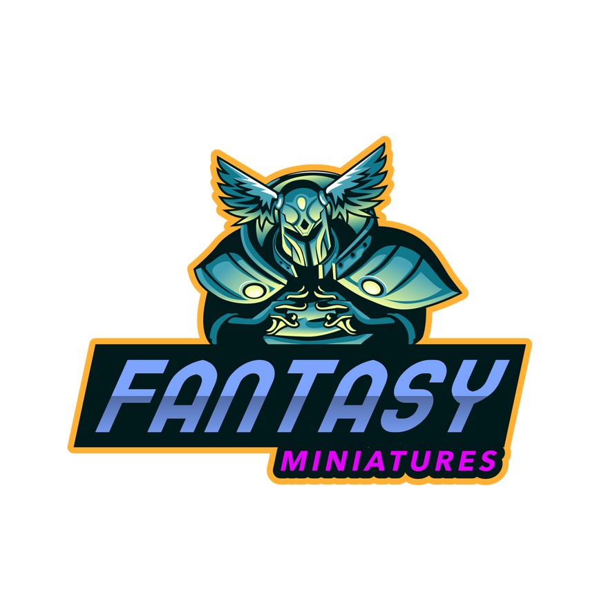Fantasy Miniatures