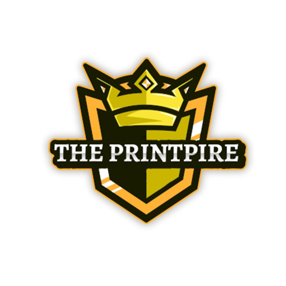 Blackcrag Orc, Mounted Apefiend Rider Version B | Enemy Character | Resin Mini Miniature Figure Scale Model | Dungeons & Dragons Pathfinder etc.