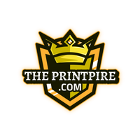 The Printpire Logo