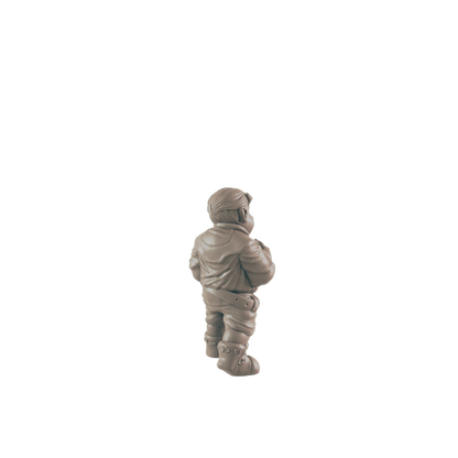 Troll Kid Mini | Child Monster | Dungeons and Dragons NPC Figure | Pathfinder DnD Wargaming RPG Character | 32mm Scale Model