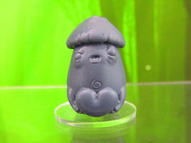 Shroomie Valentine Mushroom Men Myconid Fungus Folk Mini Figures 3D Printed