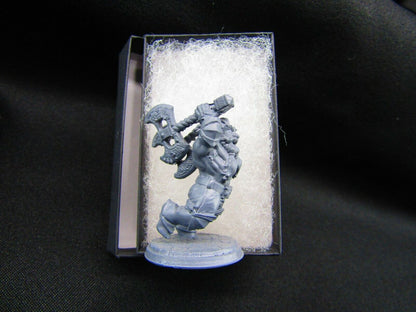 12 Days of Christmas Advent Calendar Fantasy Minis Miniature Figures Set Model