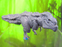 
              Scourgebone T-Rex Tyrannosaurus B Dinosaur Mini Miniature Figure 3D Printed
            