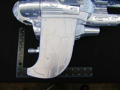 Large Modular Starfighter "Peregrine" Space Ship Scenery 3D Print SciFi