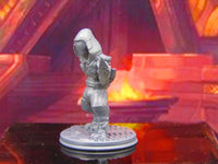 
              Alien Assassin Mercenary Stalker Mini Miniature Model Character Figure 28mm/32mm
            