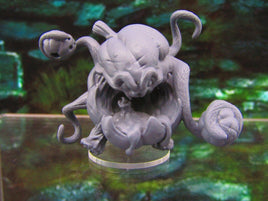 Pumpkin Jack o Lantern Abomination Halloween Blight Monster Mini Miniatures