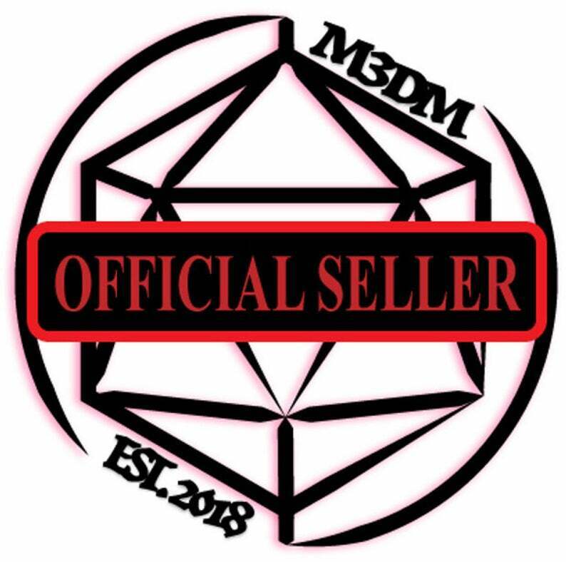 Baby Eye Monster Beast Companion Mini Miniatures 3D Printed Model 28/32mm Scale