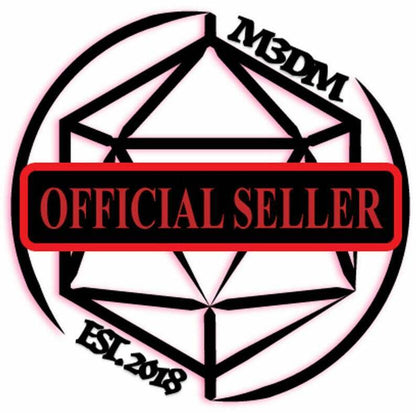 Baby Eye Monster Beast Companion Mini Miniatures 3D Printed Model 28/32mm Scale