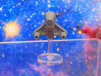 
              Nexus Explorer Small Shuttle Civilian Craft Tier 7 Starfinder Fleet
            