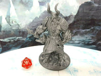 
              Frost Giant Pair Miniature Mini Figure Fantasy Tabletop Game Dungeons & Dragons
            