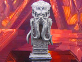 Ancient One Kraken Cthulu Statue Totem Scatter Terrain Scenery Mini Miniature