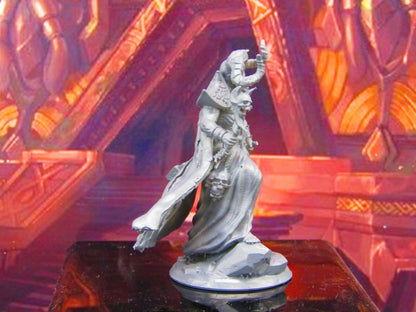 Balor Demon's Servant  Mini Miniature Model Character Figure 28mm/32mm Scale