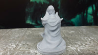 
              Mind Flayer Illithid Outcast Mini Miniature 28/32mm Figure D&D 3D Printed Resin
            