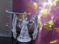 
              Dragon Race Born Disciple Mini Miniature Model Character Figure 28mm/32mm Scale
            