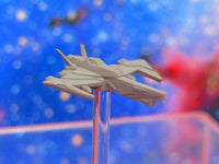 
              Nova MK6 Tiny Interceptor Harmonium Alliance Tier 1 Starfinder Fleet
            