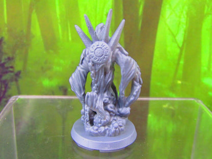 Wraith Witch King Mini Miniatures 3D Printed Resin Model Figure 28/32mm Scale