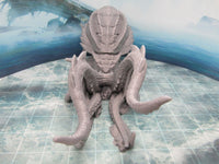 
              Kraken Sea Monster Mini Miniature Figure Scenery Terrain 3D Printed Model
            