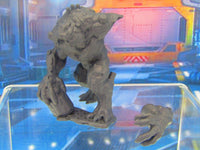 
              Space Behemoth Spaceship Monster Mini Miniature Figure 3D Printed Model 28/32mm
            