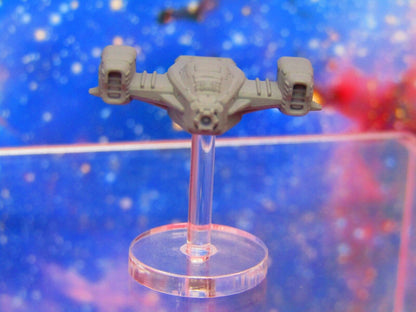 Rim Trader Tiny Interceptor Civilian Craft Tier 6 Starfinder Fleet