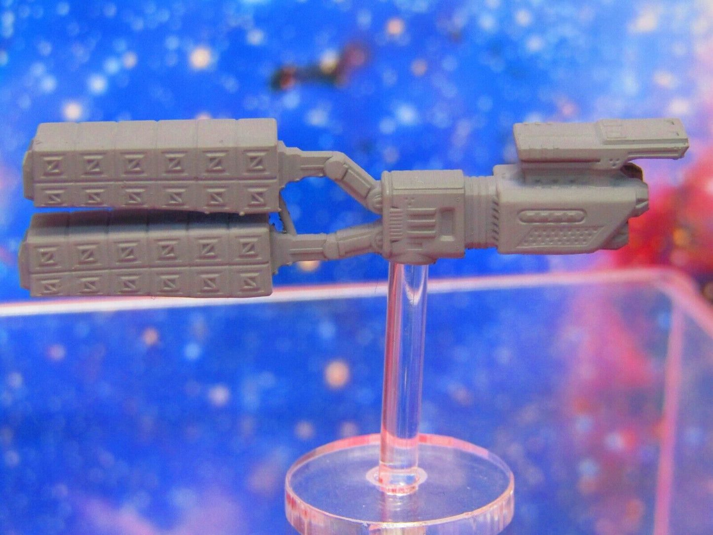 Cargo Arthas Large Heavy Freighter Civilian Craft Tier 5 Starfinder Fleet