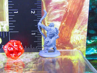 
              3pc Hobgoblin Warparty Set Mini Miniatures 3D Printed Resin Model Figure 28/32mm
            