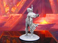 
              Elvish Ranger w/ Sword Mini Miniature Model Character Figure 28mm/32mm Scale RPG
            