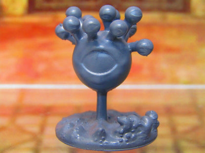 Baby Eye Monster Beast Companion Mini Miniatures 3D Printed Model 28/32mm Scale