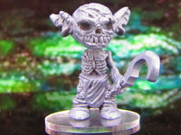 
              Undead Zombie Goblin Raider D Mini Miniature Model Character Figure
            