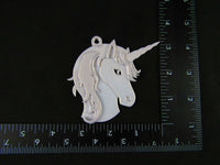 
              Unicorn Christmas Tree Ornament Holiday Decoration Gift for Tabletop
            