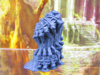 
              Giant Dire Centipede Mini Miniatures 3D Printed Resin Model Figure 28/32mm
            