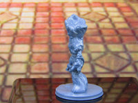 
              Mushroom Shroomie Myconid Folk 2 Mini Miniature Model Character Figure
            