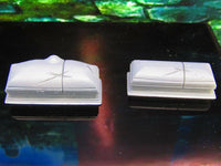 
              Coffin Casket Graveyard Mimic Monster Pair B Mini Miniature Model Character
            