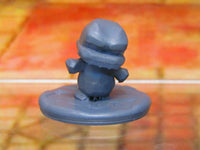 
              Baby Rock Golem Monster Beast Companion Mini Miniatures 3D Printed Model 28/32mm
            