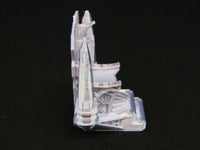 
              Royal King's Stone Throne Scatter Terrain Scenery 3D Printed Mini Miniature
            