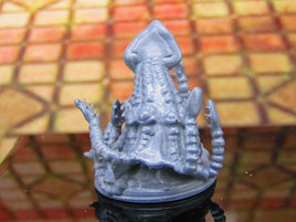 Cave Floatmaw Tentacle Monster Mini Miniature Model Character Figure