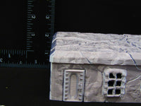
              Dwarven Mining Camp w/ Carts Scatter Terrain Scenery 3D Printed Mini Miniature
            