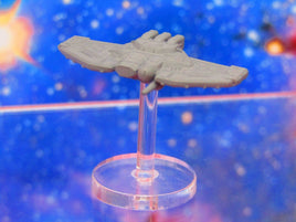 Chyron Tiny Fighter Harmonium Alliance Tier 3 Starfinder Fleet Scale Starship