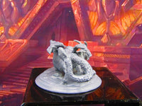 
              Chimera Lion Goat Serpent Hybrid Monster Mini Miniature Model Character Figure
            
