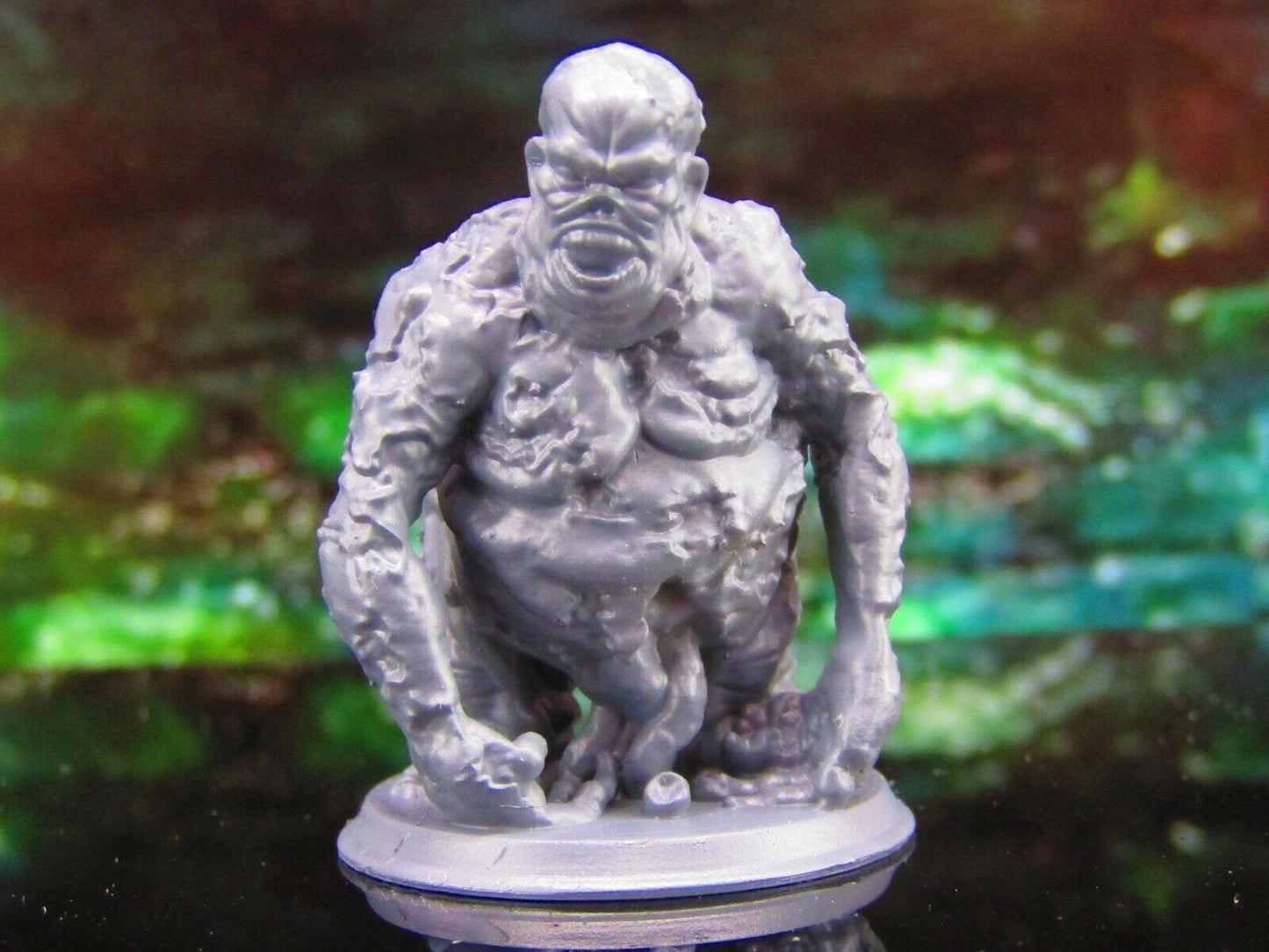 Mane Manes Chaotic Abyss Demon Monster C Mini Miniature Model Character Figure