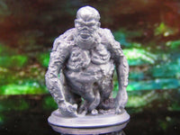
              Mane Manes Chaotic Abyss Demon Monster C Mini Miniature Model Character Figure
            
